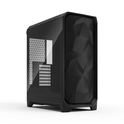 FD MESHIFY 3 BLACK TG LIGHT TI