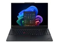 LENOVO ThinkPad E16 G4 Intel Core Ultra 5 325 16inch WUXGA 32GB 512GB W11P 3Y