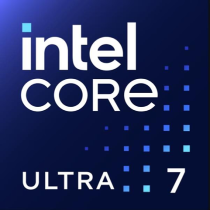 INTEL CORE ULTRA 7 265KF TRAY