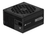 CORSAIR RMe Series RM1200e 1200W Fully Modular 80 PLUS Gold ATX Power Supply