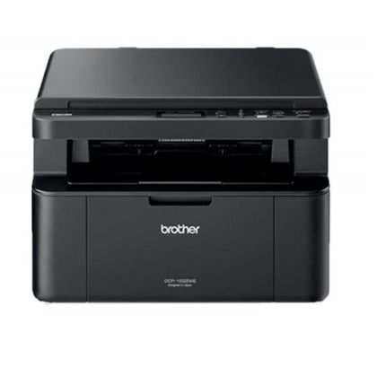 BROTHER DCP1622WEYJ1 DCP-1622WE Multifunctional laser mono A4 wireless Toner Benefit