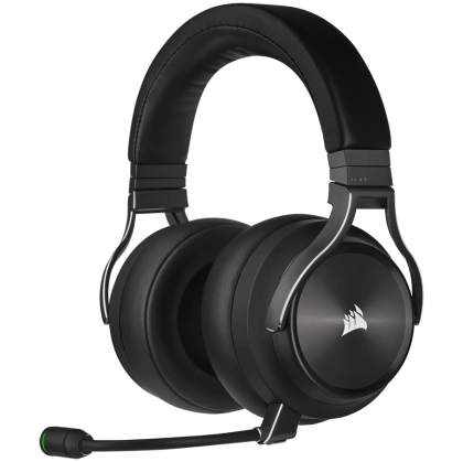 CORSAIR Virtuoso RGB Wireless XT Headset - EU