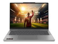 LENOVO IdeaPad 5 2-in-1 14AHP11AMD Ryzen 7 250 14inch WUXGA Touch 16GB DDR5 512GB PCIe W11H Luna Grey 3y