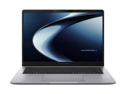 ASUS ExpertBook P3 G2 PM3606CHA AMD Ryzen 7 8840HS 16inch WUXGA 16GB DDR5 1TB SSD W11P Misty Grey