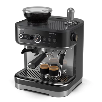 PHILIPS Barista Brew Coffee machine