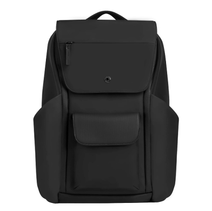 Раница за лаптоп ASUS ProArt Backpack PP2600, up to 16", Black - 90XB0AM0-BBP000