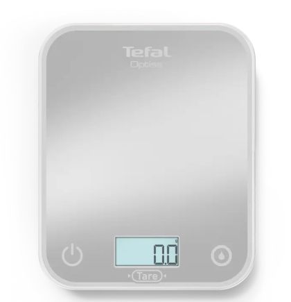 Везна Tefal BC50U4V0 Ks Optiss New Silver