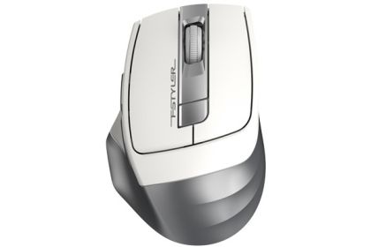 A4 FG35 WL / SILVER