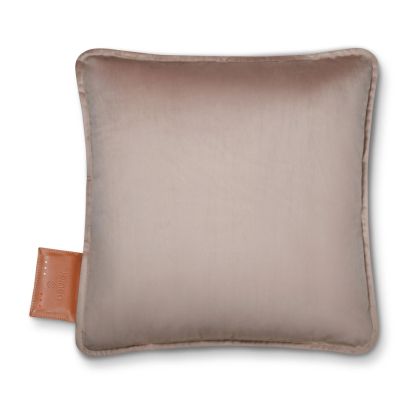 Термоподложка Beurer HK 77 Heaty smokey-taupe + Beurer KS 19 Pure White