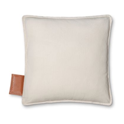 Термоподложка Beurer HK 77 Heaty cashmere-creme + Beurer KS 19 Pure White