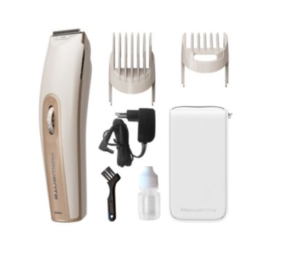 Машинка за подстригване Rowenta TN1404F0 Nomad 4 Hair Clip.