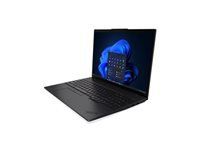 LENOVO ThinkPad L16 G2 Intel Core Ultra 7 255U 16inch WUXGA 16GB 512GB SSD M.2 PCIe Intel Graphics Wi-Fi 6E+ BT 5.3 W11P 3Y