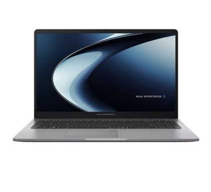 Лаптоп ASUS ExpertBook P1 PM1503CDA-S70445 (90NX09D1-M00HN0), 15.6" FullHD (1920x1080), AMD Ryzen 7 170 (16M Cache, 3.20 GHz up to 4.75 GHz, 8 ядра), 16GB DDR5, 1ТB SSD М.2, no OS, Grey