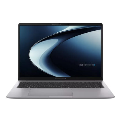 Лаптоп ASUS ExpertBook P3 G2 PM3606CHA (90NX09T2-M008S0), 16" WUXGA (1920x1200), AMD Ryzen™ 7 8840HS (16M Cache, 3.30 GHz up to 5.1 GHz, 8 ядра), 16GB DDR5, 512GB SSD М.2, Windows 11 Pro,  Misty Grey