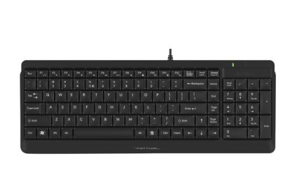 A4 FK15 MULTM COMFORT /BLACK
