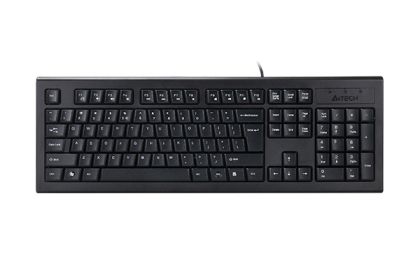 A4 KRS-85 COMFORT A-SHAPE BK