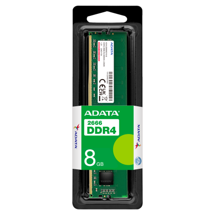 8G DDR4 2666 ADATA PREMIER
