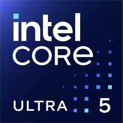 INTEL Core Ultra 5 235 3.4GHz LGA1851 24M Cache Box CPU