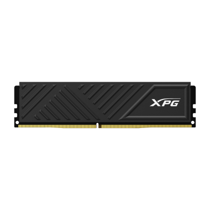 8G DDR4 3200 XPG D35/BK