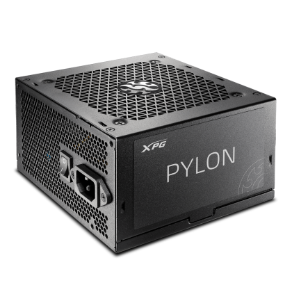PSU ADATA XPG PYLON 650B