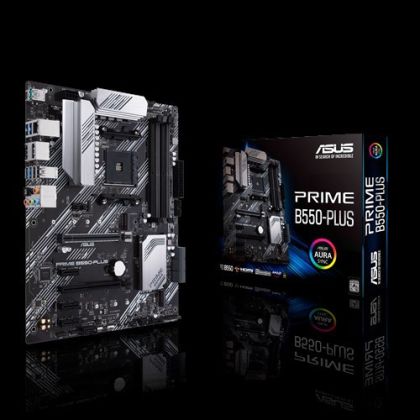 ASUS PRIME B550-PLUS /AM4
