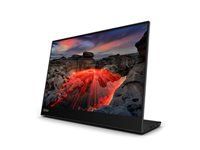 LENOVO ThinkVision M14t G2 14inch Touch 2240x1400 16:10 IPS 10-point touch incl. passive pen USB-C TopSeller