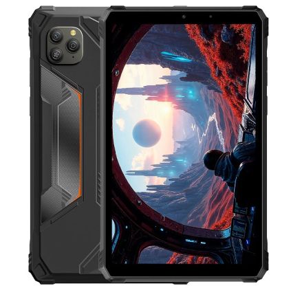 Таблет BLACKVIEW Active 5 Rugged Tab, 4G LTE 6/128GB 8.68'' Black