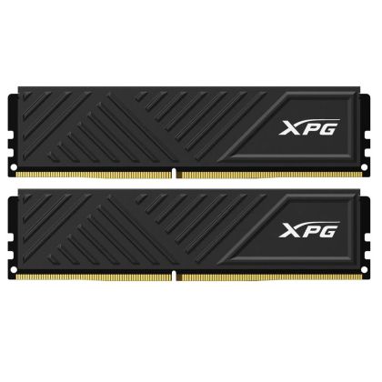 2X8G DDR4 3200 XPG D35/BK