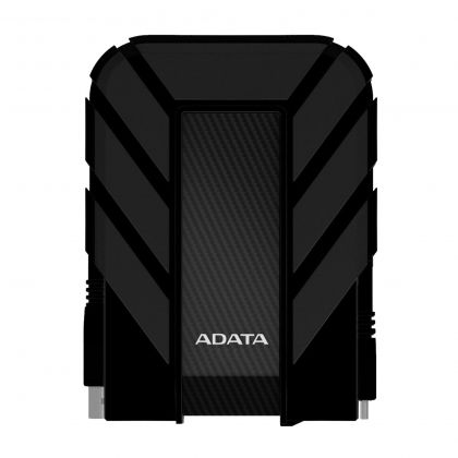 Външен диск 5TB ADATA HD710 Pro , 2.5", USB 3.2, Black - AHD710P-5TU31-CBK