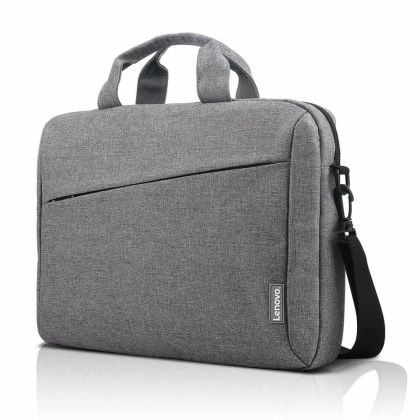 LENOVO 15.6inch Notebook Casual Toploader T210 Grey Retail (P)