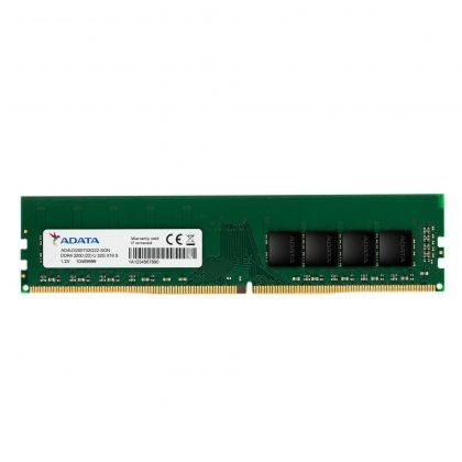 Памет ADATA 32GB DDR4 3200MHz Premier - AD4U320032G22-SGN