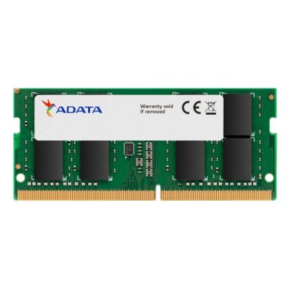 Памет ADATA 8GB DDR4 3200MHz Premier SO-DIMM