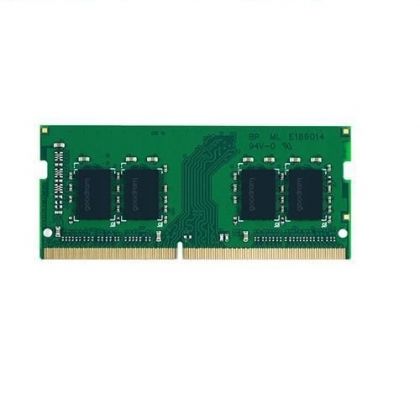 Памет GOODRAM 16GB DDR4 3200MHz CL22 SODIMM 