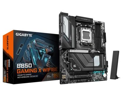 Дънна платка Gigabyte B850 Gaming X