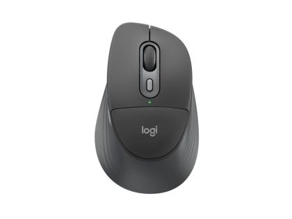 Мишка Logitech M850 L Mouse - GRAPHITE - EMEA28i-935
