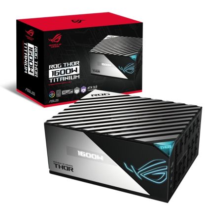 Захранване Asus ROG Thor 1600W