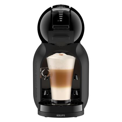 Кафемашина KRUPS KP1438F0 NESCAFÉ® Dolce Gusto® Mini Me 2 Piano Black