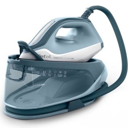 Парогенератор Tefal SV6212E0 Power Pro Compact 200, W/O Boiler Power Pro