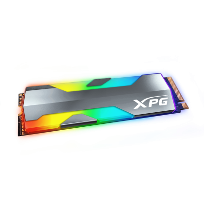 SSD 1TB ADATA XPG SPECTRIX S20G (ASPECTRIXS20G-1T-C), M.2 2280, PCIe Gen3x4  NVMe