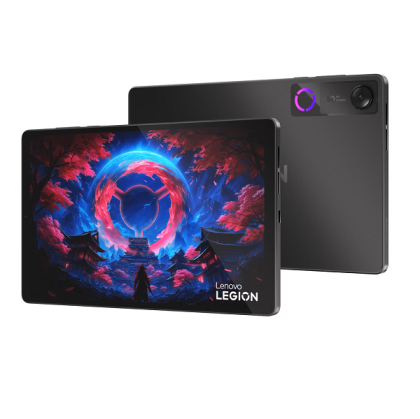 Таблет LENOVO Legion Tab Gen 5, WiFi7, 16/512GB, 8.8", Eclipse Black 