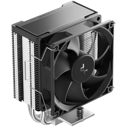 DeepCool AG300 G2, CPU Air Cooler, 1x92mm PWM Fan, TDP 160W, 3 Heatpipes, Black, LGA1851/1700, AMD AM5/AM4, 100x94x125 mm(LxWxH), 2Y, R-AG300-BKAMMG2