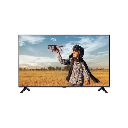 Телевизор 55" LG 55AU731C0LA, 4K UHD LED, Smart TV, 60Hz, Wi-Fi, Hotel mode, Ceramic Black