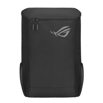 Раница за лаптоп ASUS ROG BP1800 Gaming Backpack, up to 18", Black