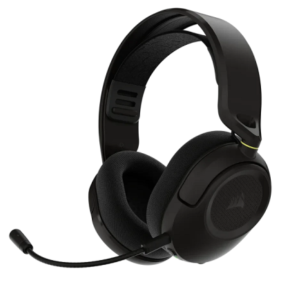 HS35 V3 Black Wireless