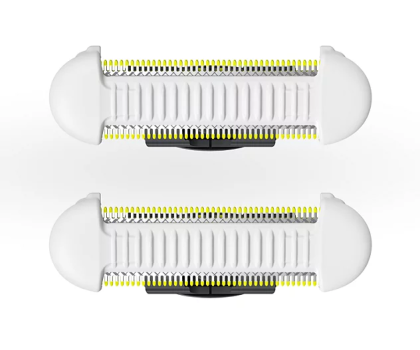 Резервни ножчета PHILIPS QP229/50 OneBlade Intimste blade 2pcs