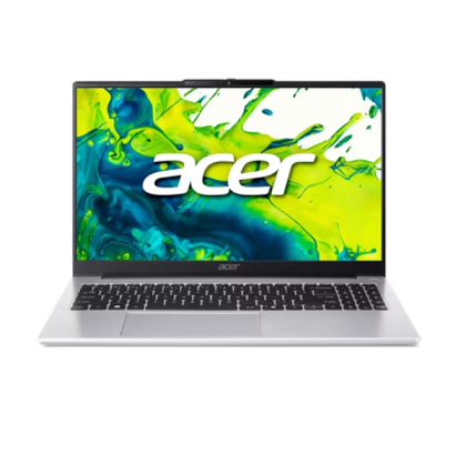 Лаптоп ACER Aspire Lite AL15-45P-R2H1 (NX.DLQEX.001), 15.6'' FullHD (1920x1080) TN,  AMD Ryzen™ 7 5825U (16M Cache, 2.0 GHz up to 4.50 GHz, 8 ядра), 16GB DDR4, 512GB SSD M.2, noOS, Pure Silver