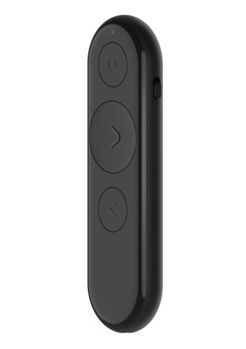 Презентър Lenovo Portable Rechargeable Presentation Remote