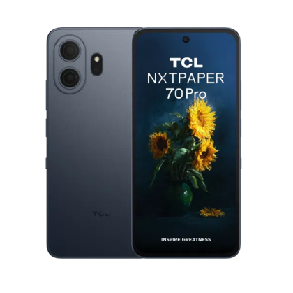 6.9" Smartphone FHD+ 120Hz NXTPAPER Display,50MP 1.0um OIS Camera,Up to 512GB ROM & 8GB+16GB RAM Expansion,All-around AI assistance