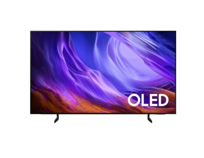 Телевизор Samsung 77" 77S85H OLED AI Smart UHD 4K Model 2026 Black