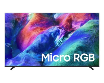 Телевизор Samsung 55" MRE55R85H Micro RGB 4K UHD Vision AI Smart TV 144 Hz VRR (100 Hz Native) 2026